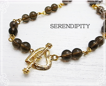 SERENDIPITY [ ZfBseB ]