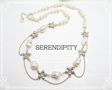 SERENDIPITY [ ZfBseB ]