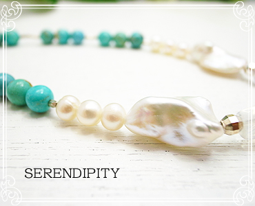 SERENDIPITY [ ZfBseB ]