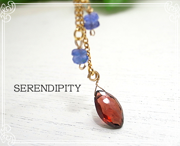 SERENDIPITY [ ZfBseB ]