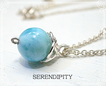 SERENDIPITY [ ZfBseB ]