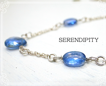 SERENDIPITY [ ZfBseB ]