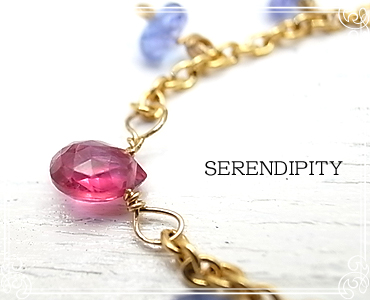 SERENDIPITY [ ZfBseB ]