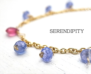 SERENDIPITY [ ZfBseB ]