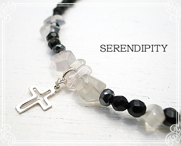 SERENDIPITY [ ZfBseB ]