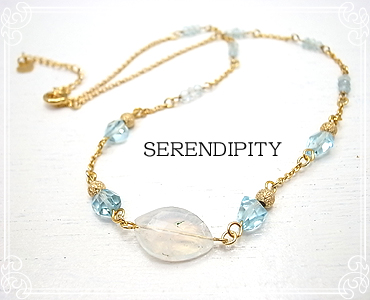 SERENDIPITY [ ZfBseB ]