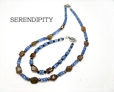 SERENDIPITY [ ZfBseB ]