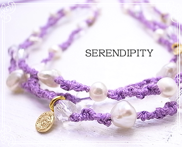 SERENDIPITY [ ZfBseB ]