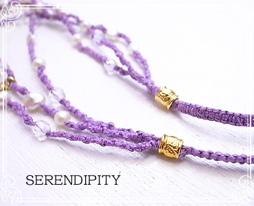 SERENDIPITY [ ZfBseB ]