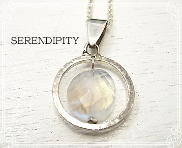 SERENDIPITY [ ZfBseB ]