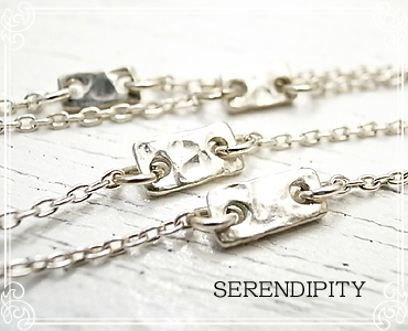 SERENDIPITY [ ZfBseB ]