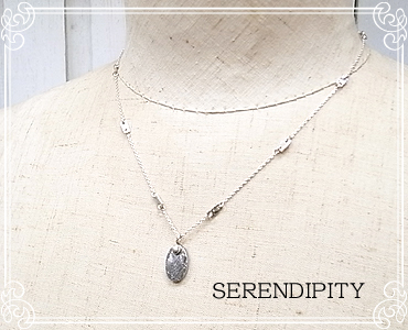 SERENDIPITY [ ZfBseB ]