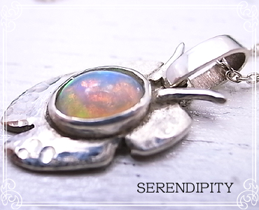 SERENDIPITY [ ZfBseB ]