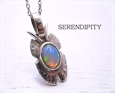 SERENDIPITY [ ZfBseB ]