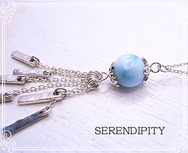 SERENDIPITY [ ZfBseB ]