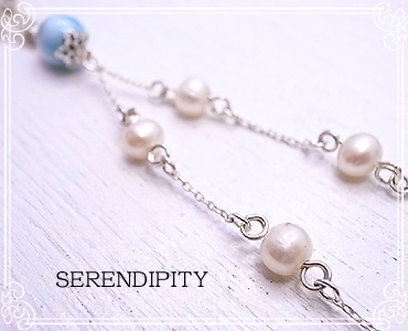 SERENDIPITY [ ZfBseB ]