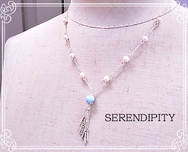 SERENDIPITY [ ZfBseB ]