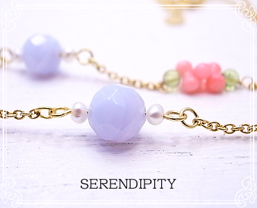 SERENDIPITY [ ZfBseB ]