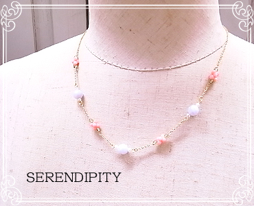 SERENDIPITY [ ZfBseB ]