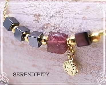 SERENDIPITY [ ZfBseB ]