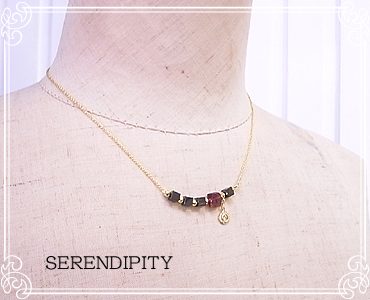 SERENDIPITY [ ZfBseB ]