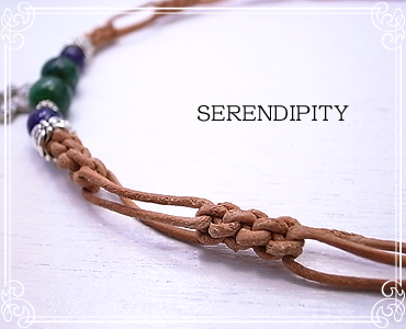 SERENDIPITY [ ZfBseB ]