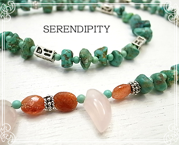 SERENDIPITY [ ZfBseB ]