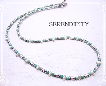 SERENDIPITY [ ZfBseB ]