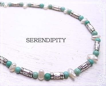 SERENDIPITY [ ZfBseB ]