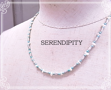 SERENDIPITY [ ZfBseB ]