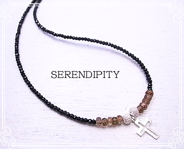 SERENDIPITY [ ZfBseB ]