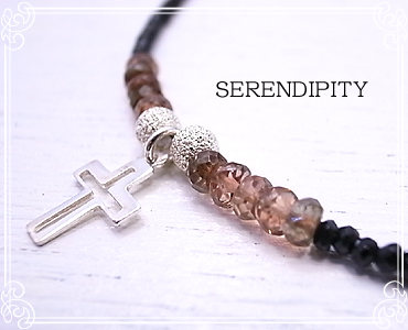 SERENDIPITY [ ZfBseB ]