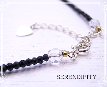 SERENDIPITY [ ZfBseB ]