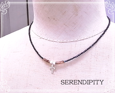 SERENDIPITY [ ZfBseB ]