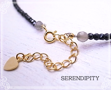 SERENDIPITY [ ZfBseB ]