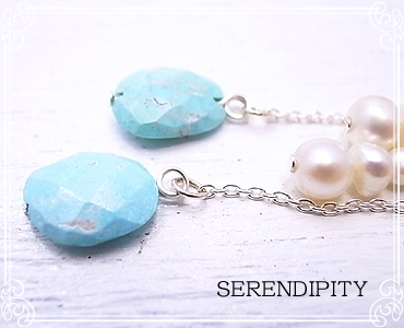 SERENDIPITY [ ZfBseB ]