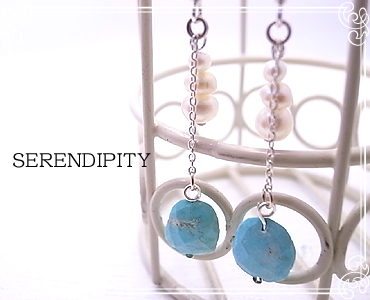 SERENDIPITY [ ZfBseB ]