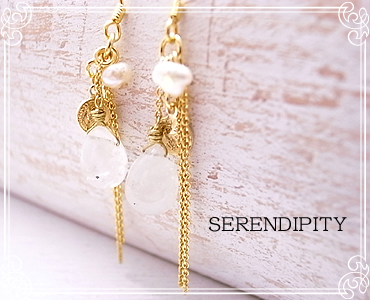 SERENDIPITY [ ZfBseB ]