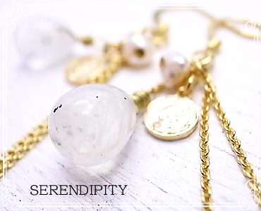 SERENDIPITY [ ZfBseB ]