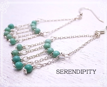 SERENDIPITY [ ZfBseB ]