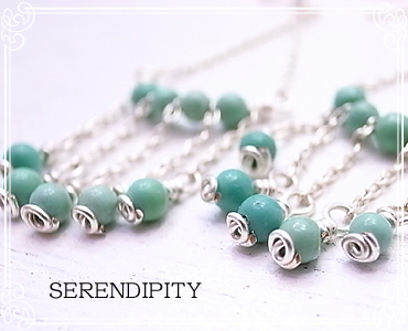 SERENDIPITY [ ZfBseB ]