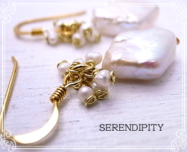 SERENDIPITY [ ZfBseB ]