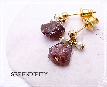 SERENDIPITY [ ZfBseB ]