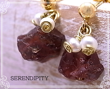 SERENDIPITY [ ZfBseB ]