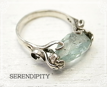 SERENDIPITY [ ZfBseB ]