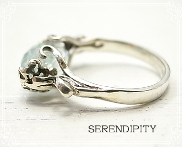 SERENDIPITY [ ZfBseB ]