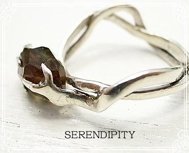 SERENDIPITY [ ZfBseB ]