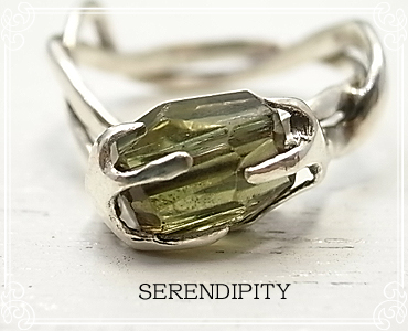 SERENDIPITY [ ZfBseB ]