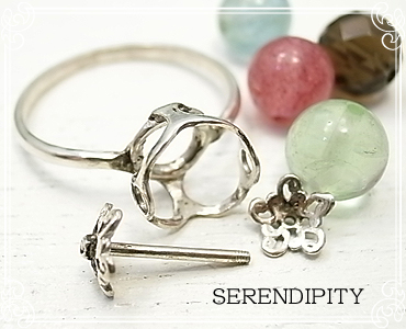 SERENDIPITY [ ZfBseB ]