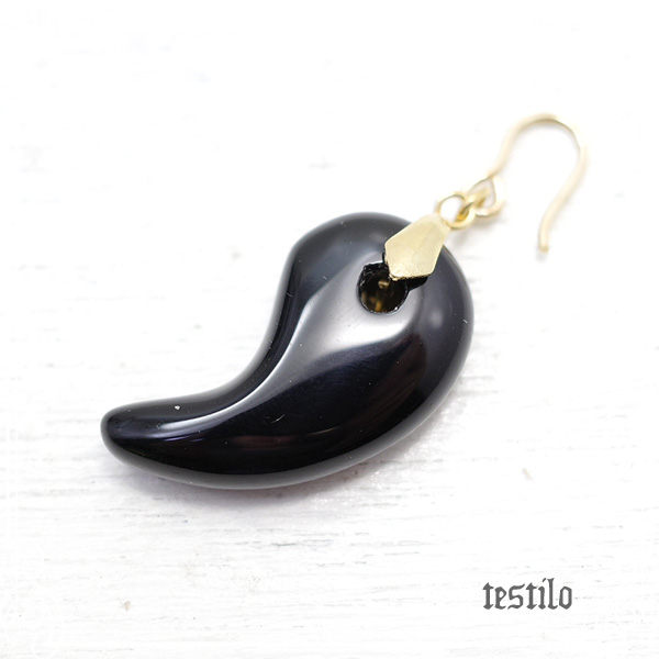 ジュエリーパーツ工房作家作品
